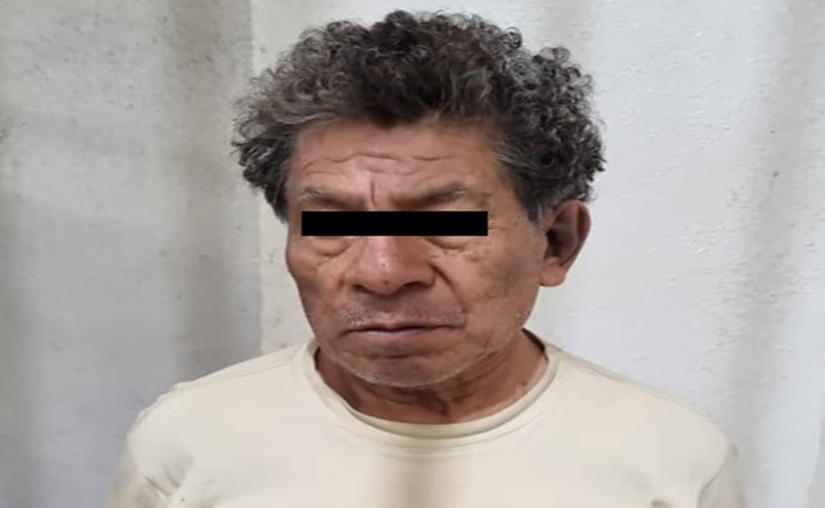 Cae presunto feminicida serial tras cateo a su casa en Atizapán; hallaron restos y pertenencias de diferentes mujeres