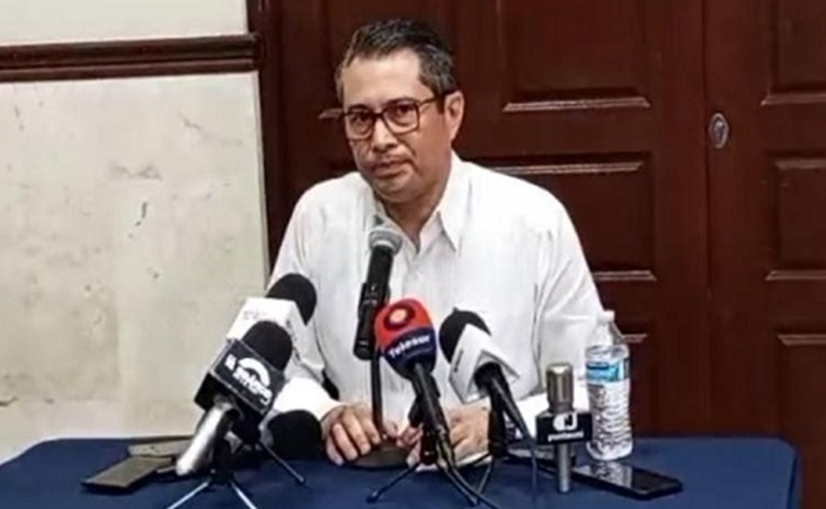 Eligen a Carlos Estrada Pinto como nuevo rector de la Universidad Autónoma de Yucatán