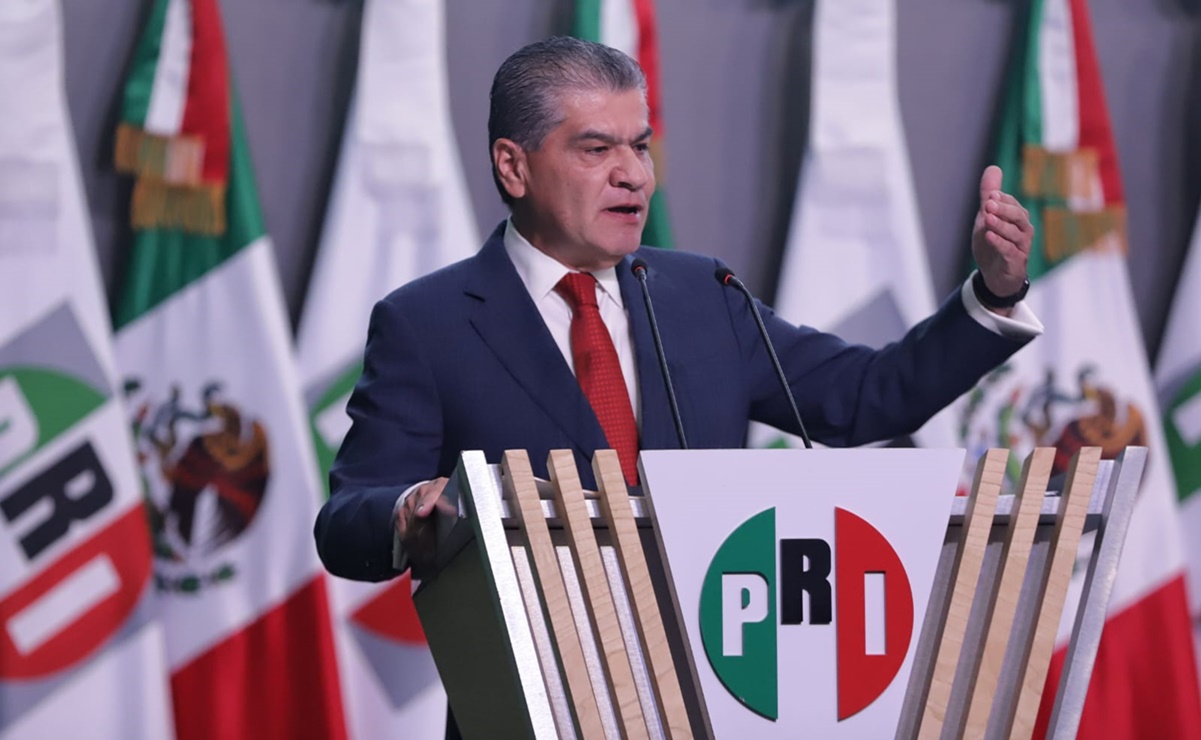 México necesita "con urgencia" corregir el rumbo, advierte gobernador de Coahuila