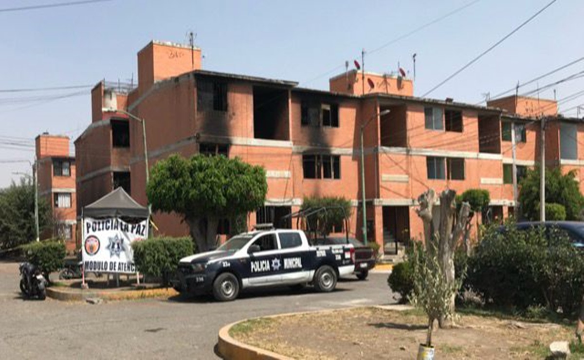 Explosión en unidad Tepozanes deja viviendas inhabilitables; familias no retornan tras tragedia