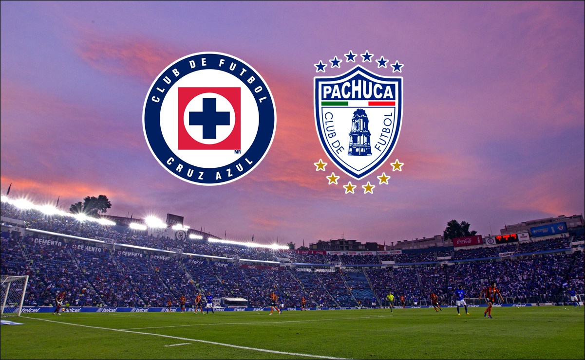 Cruz Azul regresa al Estadio Azul después de cinco años; esto costarán los boletos para el partido contra Pachuca