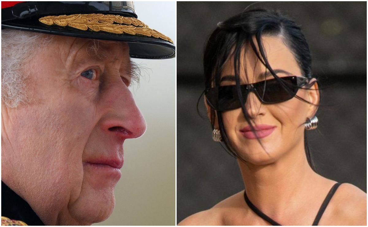 Katy Perry y Andrea Bocelli, entre los artistas confirmados para la coronación de Carlos III 