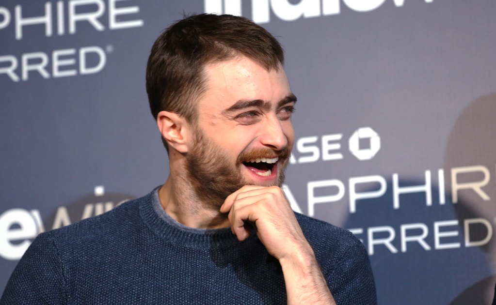Daniel Radcliffe quiere unirse a Fast & Furious... si no tiene que conducir