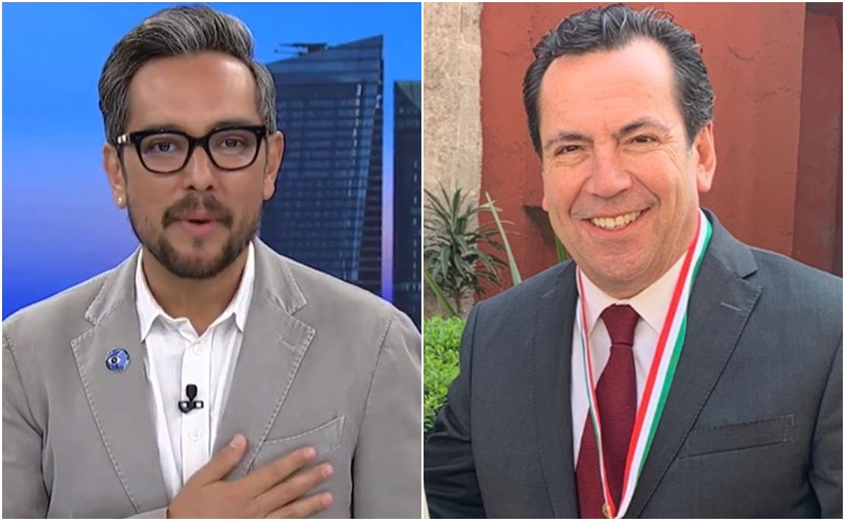 The Unsung Hero of Mexican Television: Exploring the Legacy of Lalo Salazar Televisa