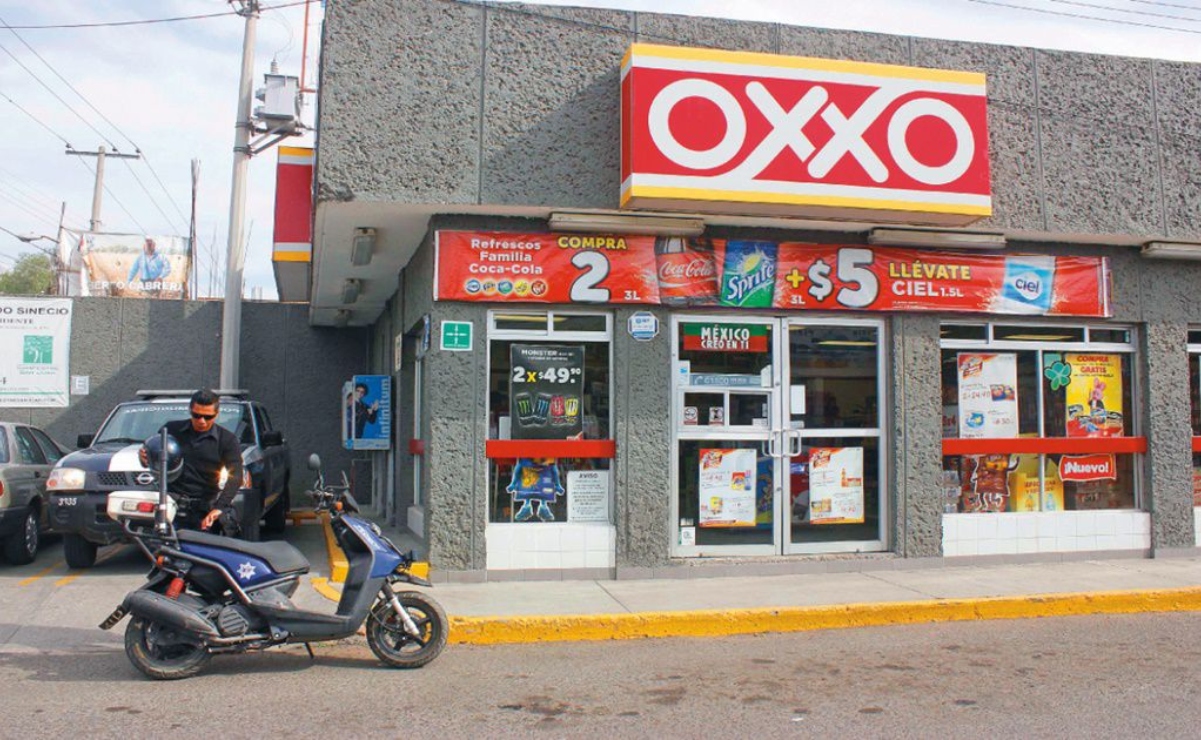 Ya no esperes a que abran la segunda caja; Oxxo da a conocer su nuevo sistema de autocobro 