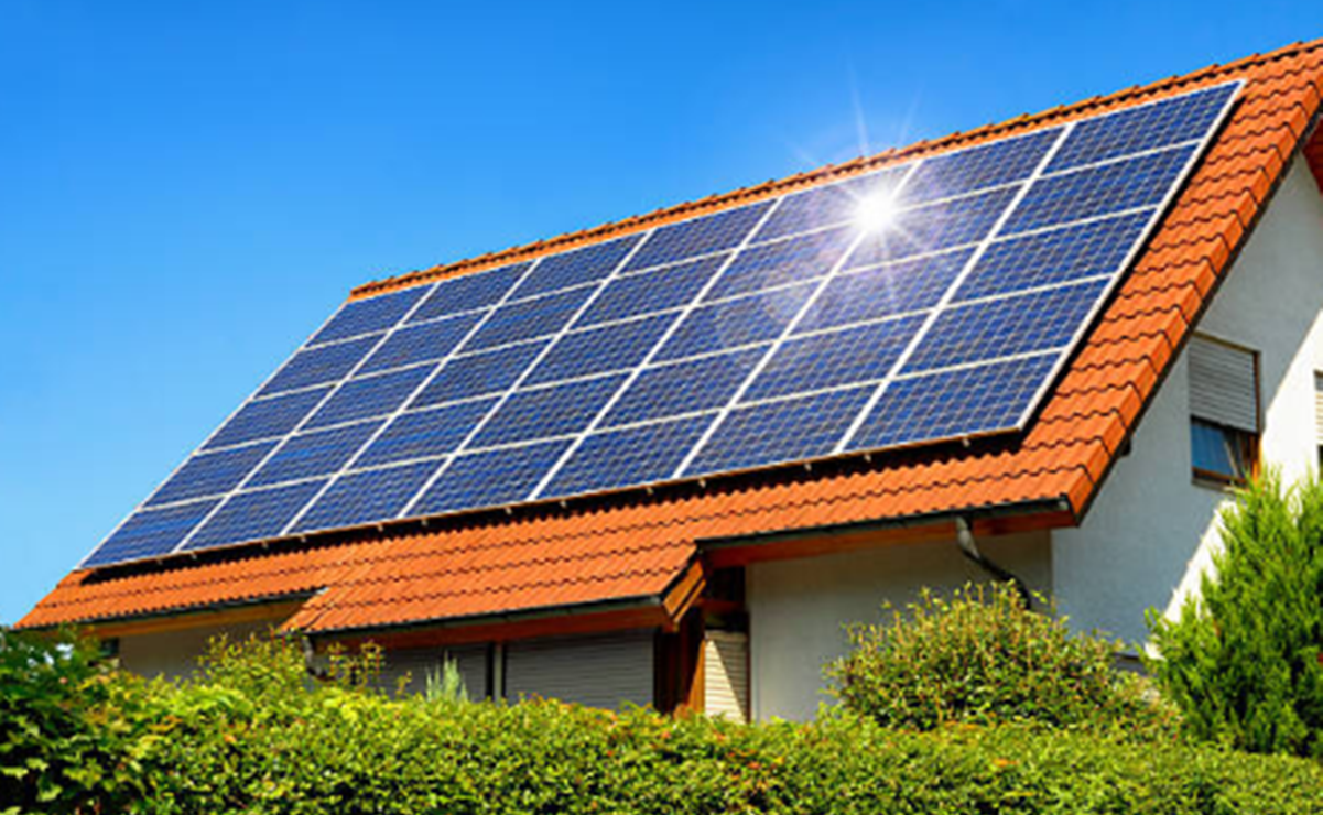 ¿La CFE regalará paneles solares? Esto se sabe