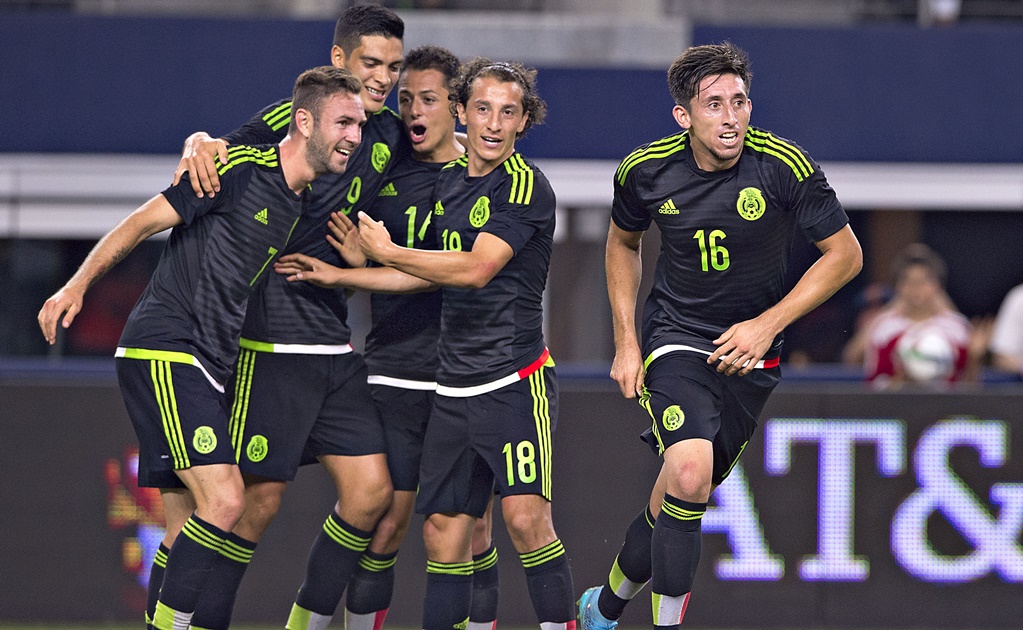 Leverkusen y Porto destacan actuación de sus mexicanos