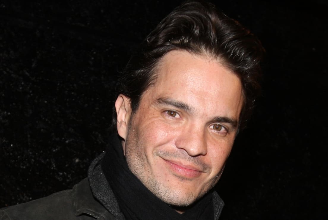 Kuno Becker se convertirá en papá por primera vez