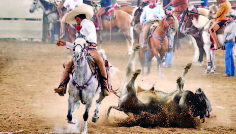 Sagrado Corazón toma la delantera