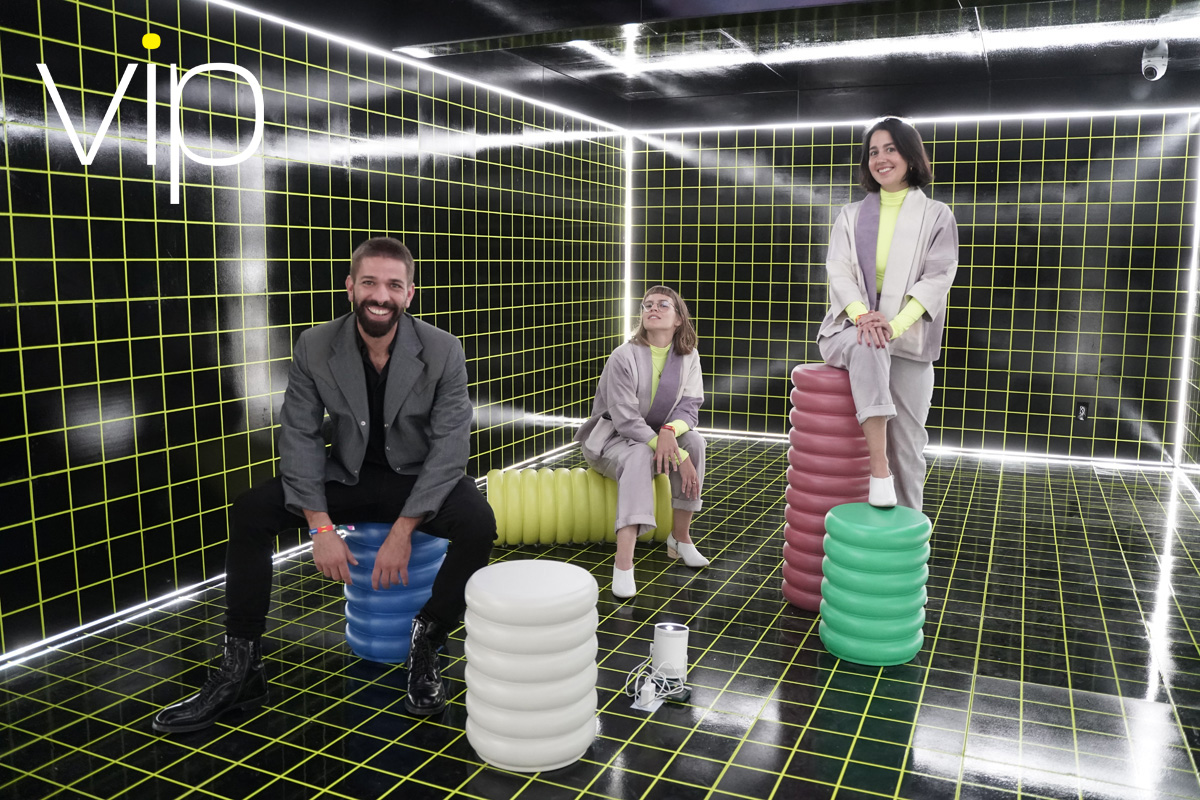 Tendencia en color 2023Color tendencia 2023 reúne a los protagonistas del diseño y la arquitectura.