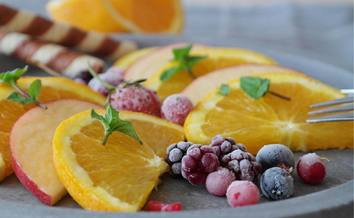 Frutas y verduras de temporada que debes consumir en otoño para reforzar tu sistema inmune