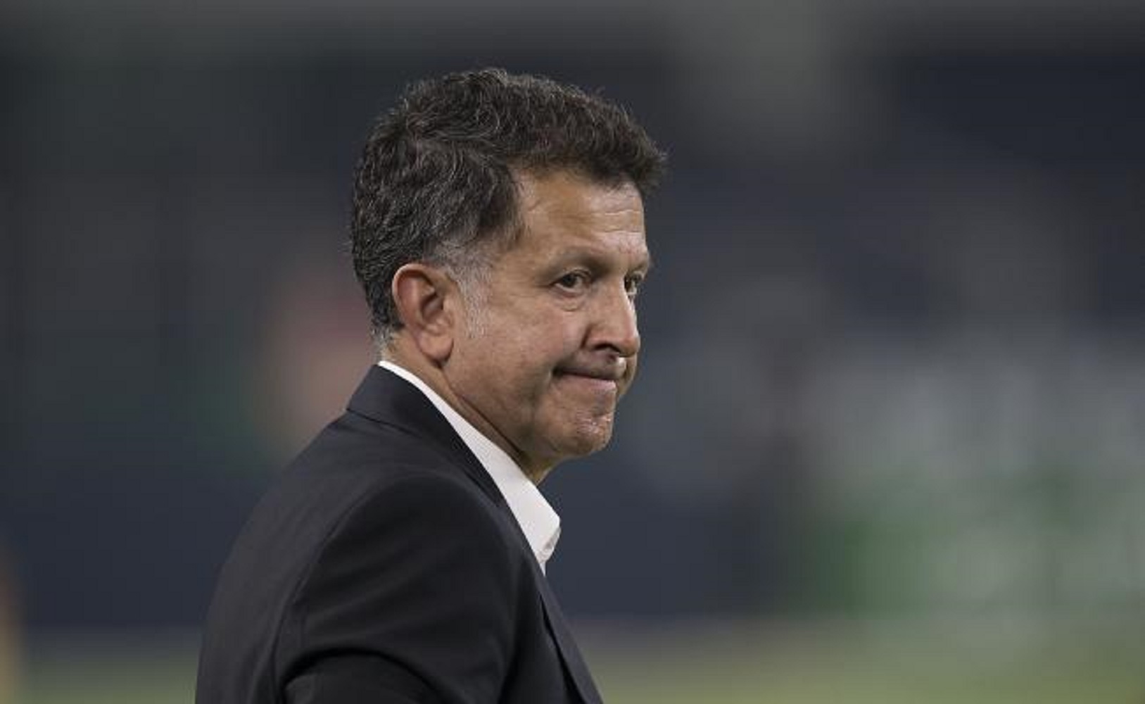 México no tiene superatletas por razones culturales: Juan Carlos Osorio