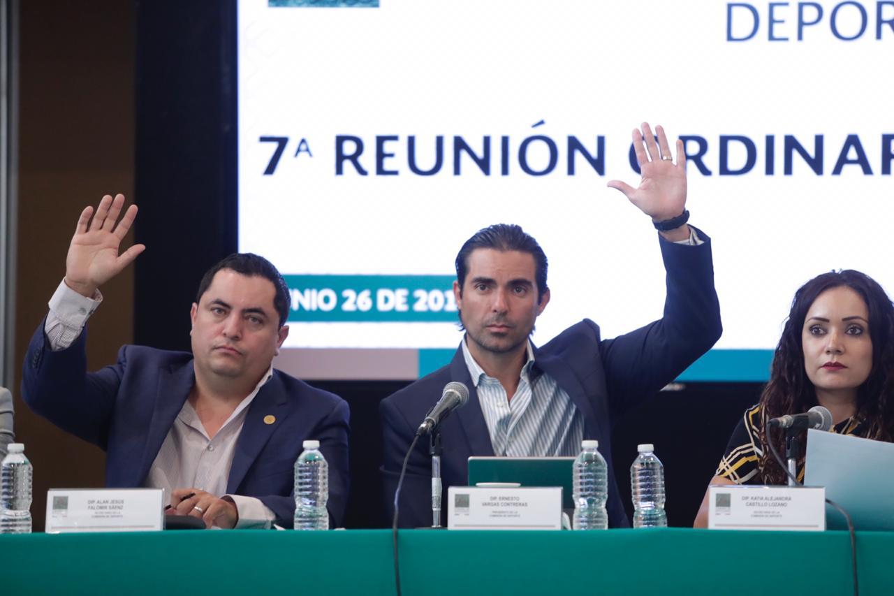 Ana Guevara comparecerá por cuestionamientos sobre el deporte mexicano