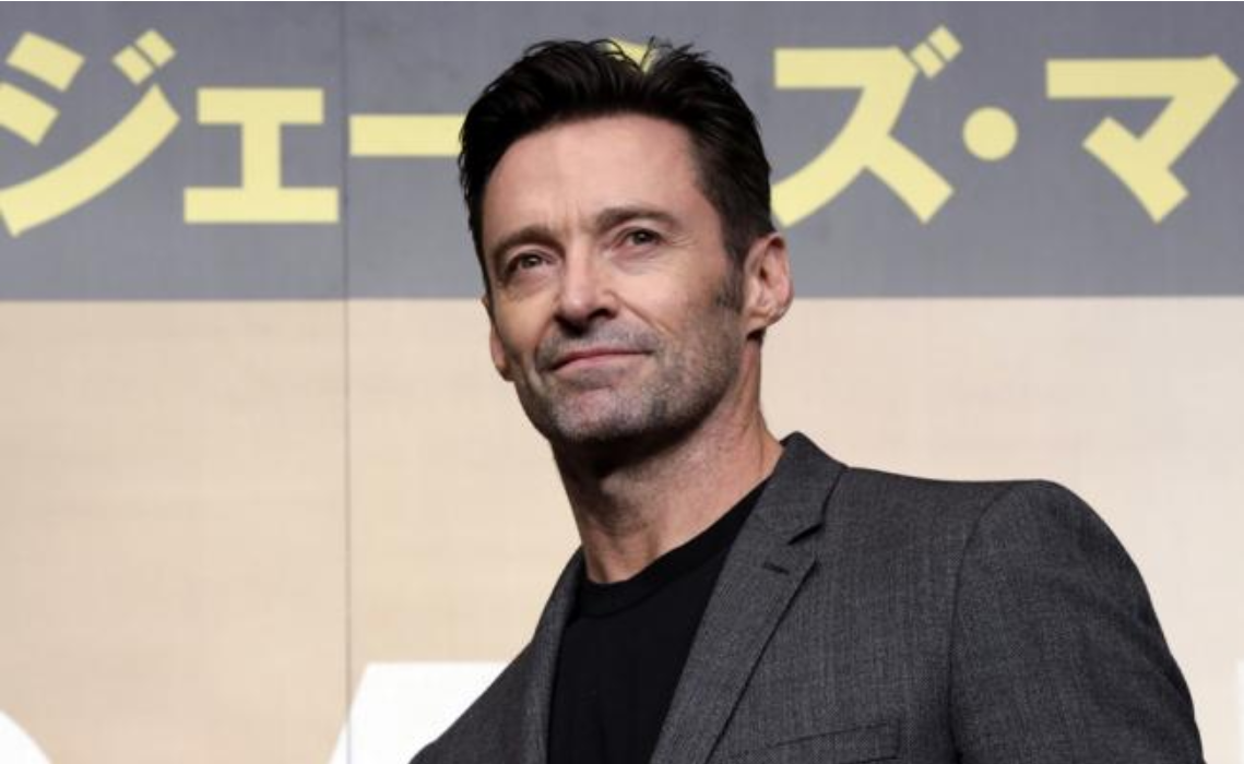 Hugh Jackman cumple 50 años y brilla en Hollywood