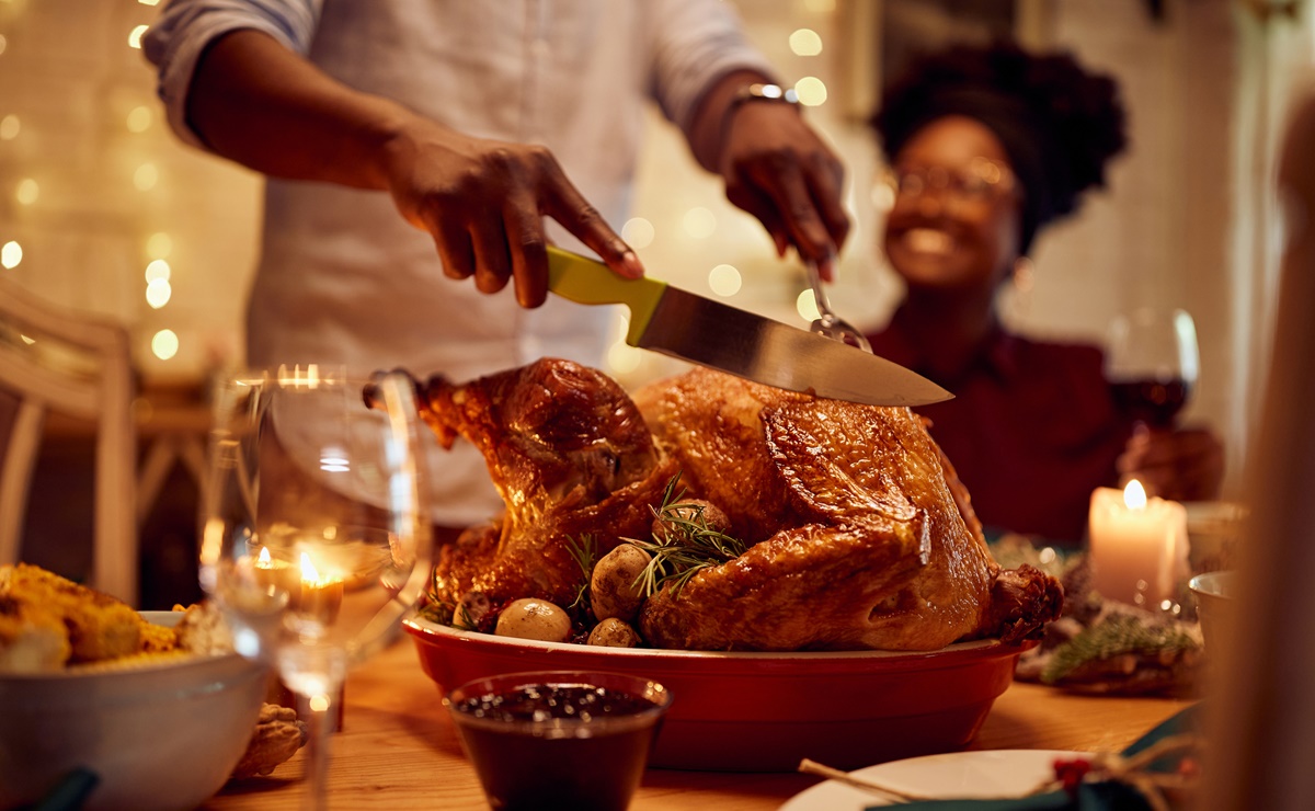 Thanksgiving 2023. El paso a paso para cocinar un pavo perfecto