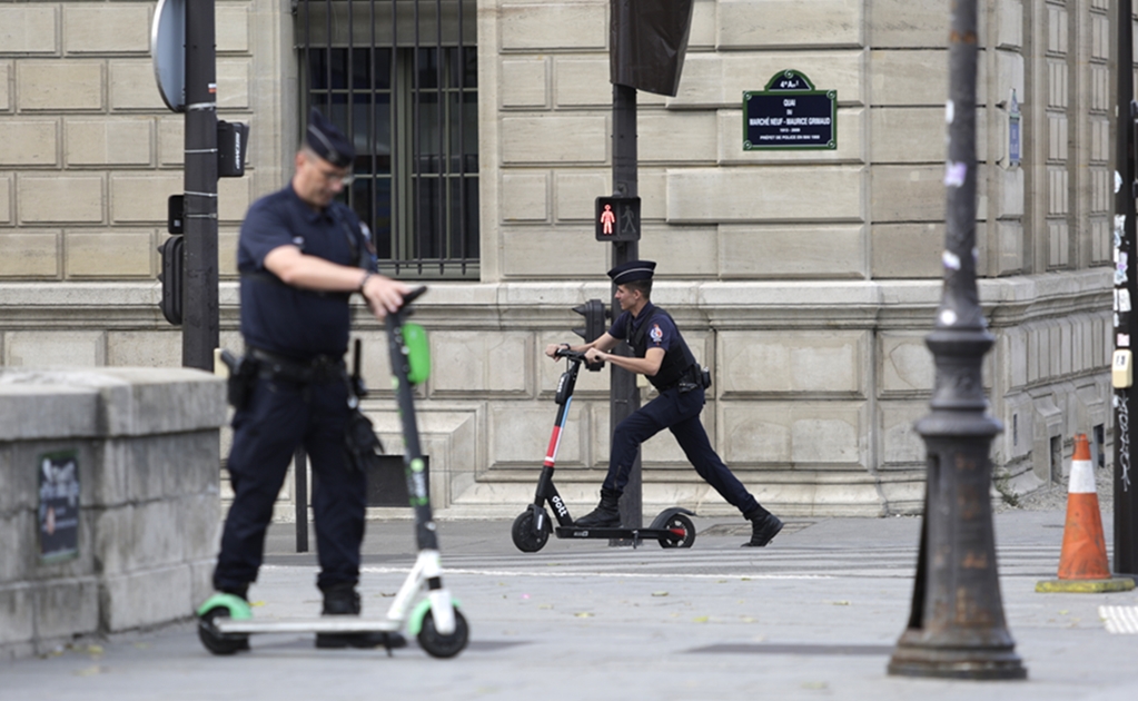 Entre aceptación y rechazo: scooters eléctricos causan debate en Europa