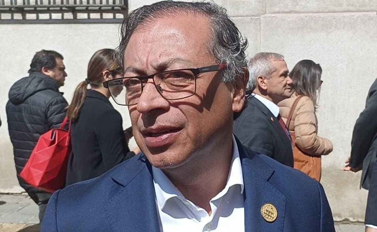 Gustavo Petro alerta de riesgo a la democracia por avance de extremas derechas en AL y el mundo