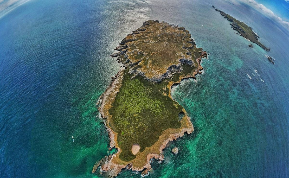 Qué hacer en las asombrosas Islas Marietas