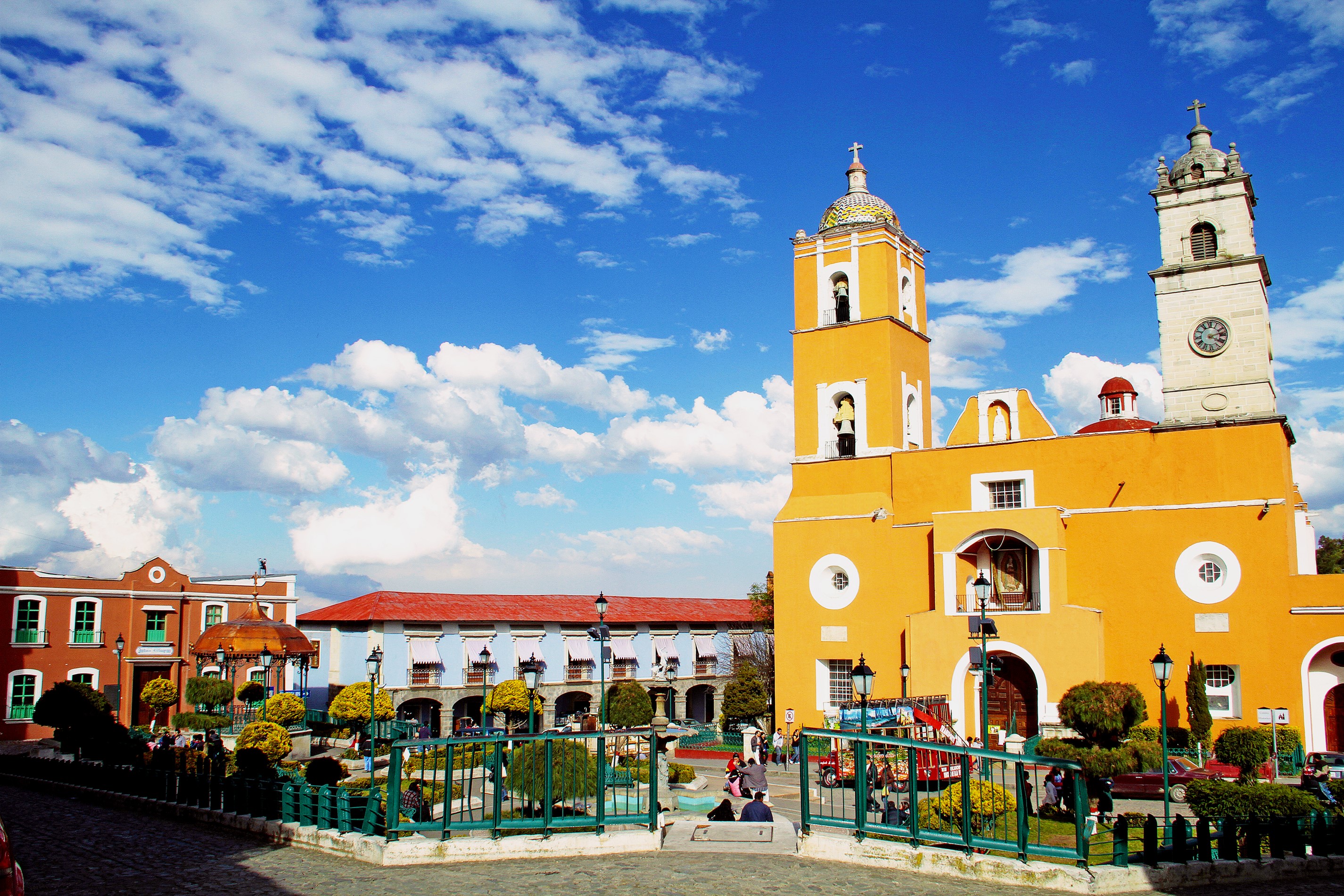 5 viajes cortos antes del regreso a clases