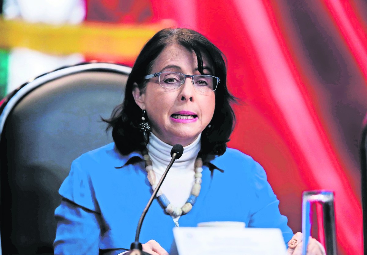 Conahcyt  se deslinda de contratos irregulares con empresas por 147 mdp  