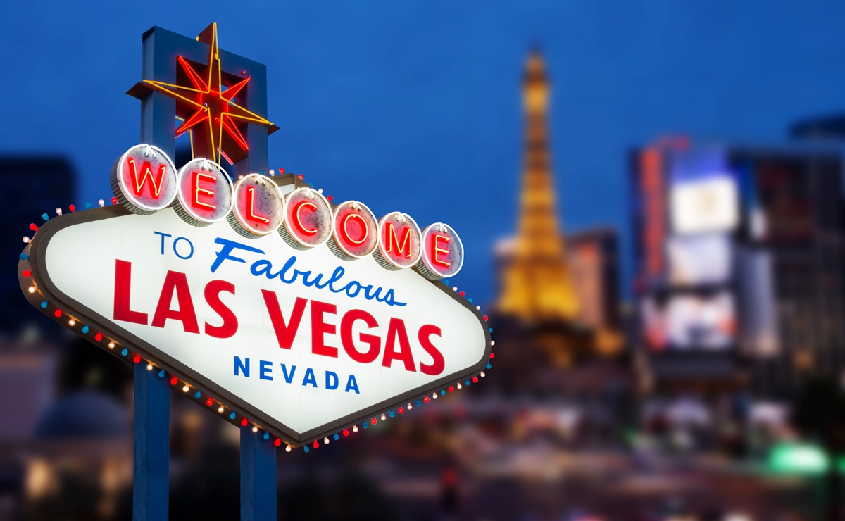 ¿Cómo nació Las Vegas, la ‘Ciudad del Pecado’?