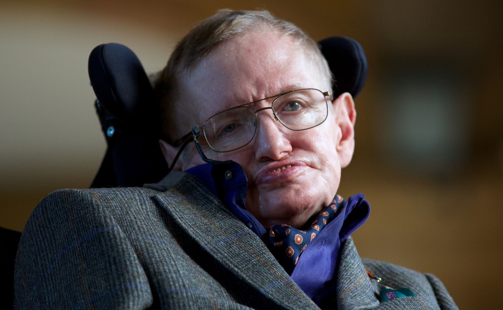 Rendirán homenaje a Stephen Hawking en un Festival de Literatura