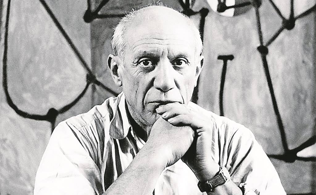 Londres recuerda a Picasso y Miró