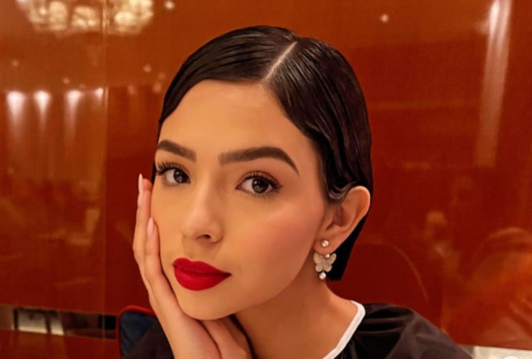 Ángela Aguilar, lista para conquistar los cines con proyecto 'inédito'