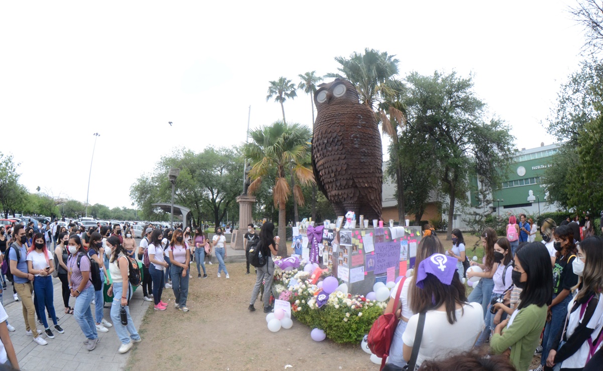 “No descansaremos hasta encontrar la verdad”, asegura padre de Debanhi