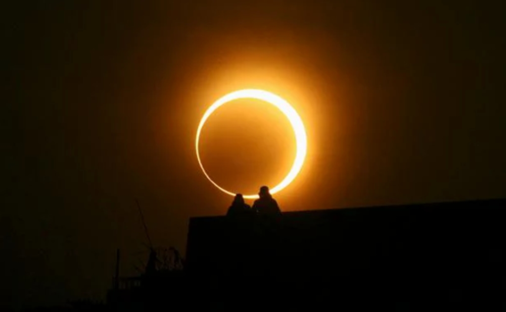 ¿Por qué desde la antigüedad se le temen a los eclipses?