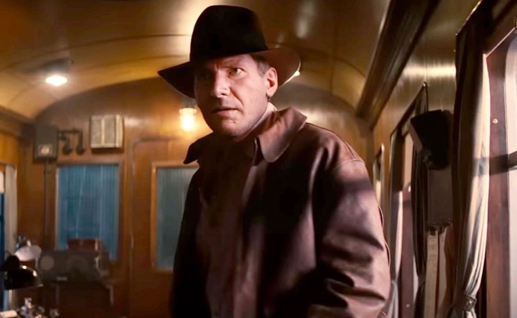 Director de "Indiana Jones" niega final alternativo y reboot de la saga