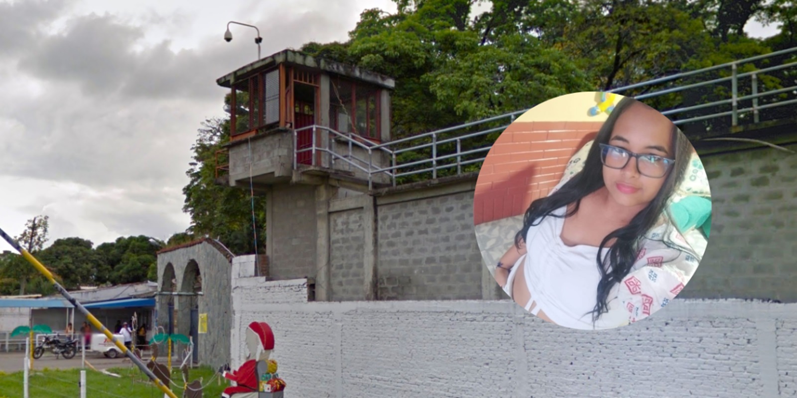 Asesinan a mujer cuando visitaba a su pareja en cárcel de Colombia 