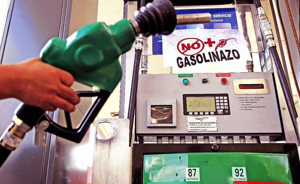Will gas be cheaper someday?