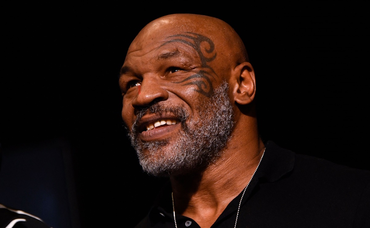 ¿Cómo Mike Tyson perdió su enorme fortuna de $430 millones de dólares?