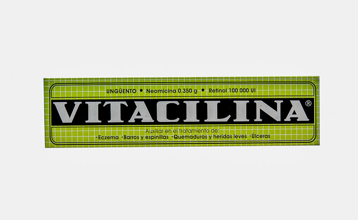 ¿Por qué Cofepris recomendó no utilizar Vitacilina?