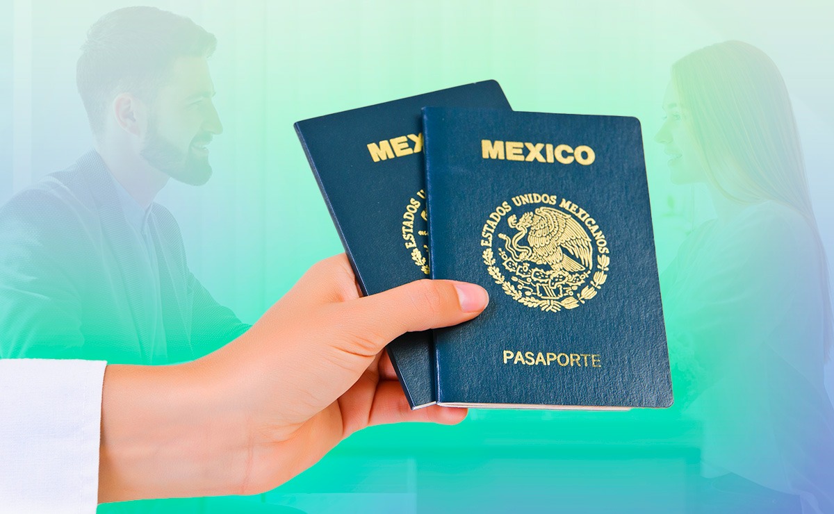 ¿Cuál es la vigencia del pasaporte mexicano? En este momento pierde validez