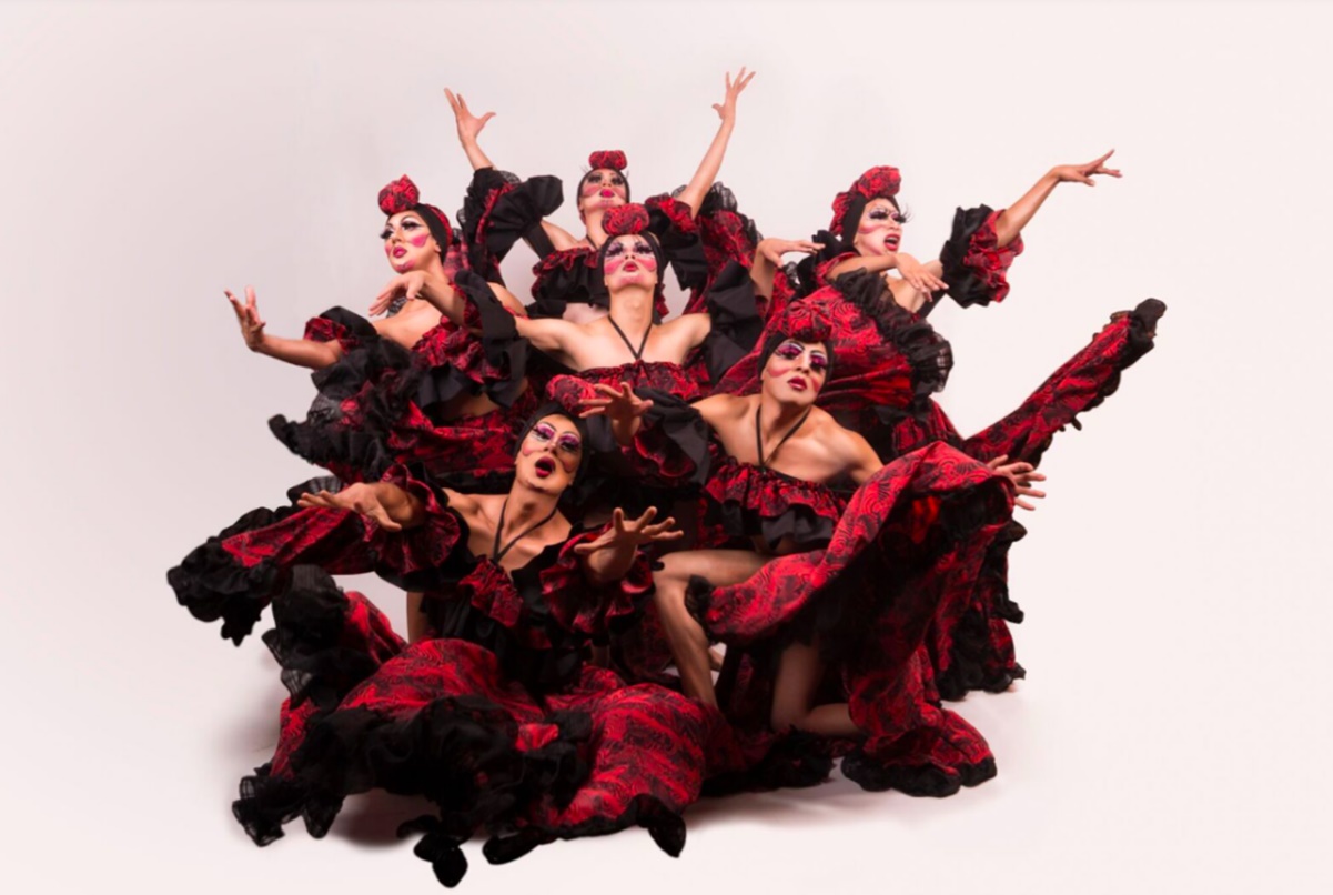 LGBT+: Compañía dancística México de Colores se presentará hoy gratis, ¡entérate dónde!