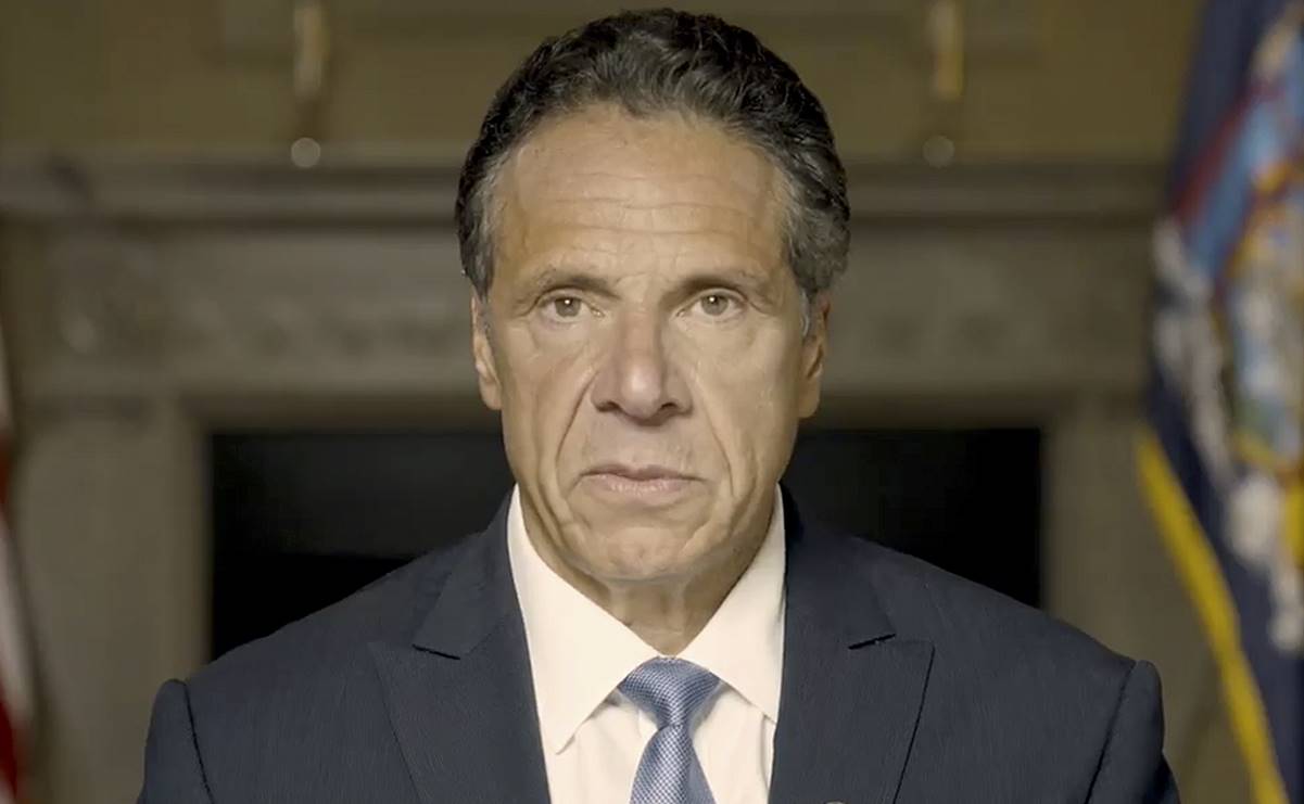 ¿Qué se sabe de la investigación por acoso sexual contra el gobernador de Nueva York?
