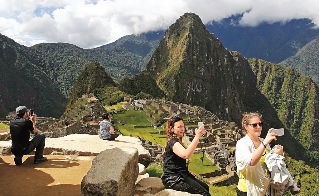 Camino Inca de Machu Picchu será cerrado por mantenimiento