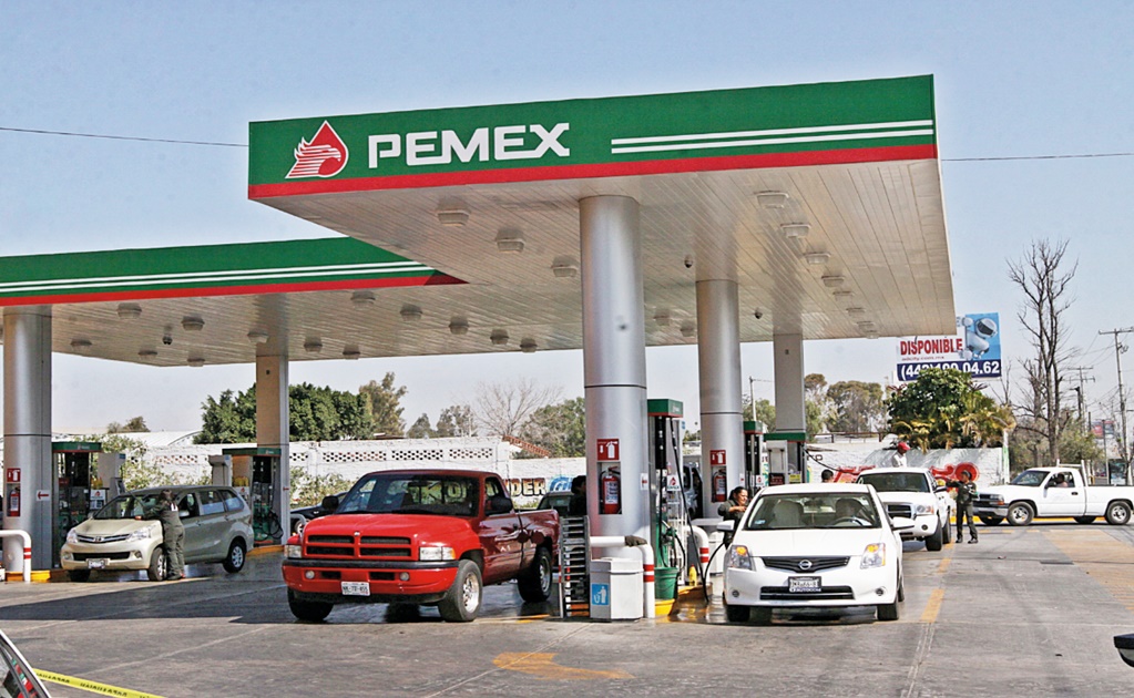 Pide Cofece flexibilizar contrato de franquicia de Pemex