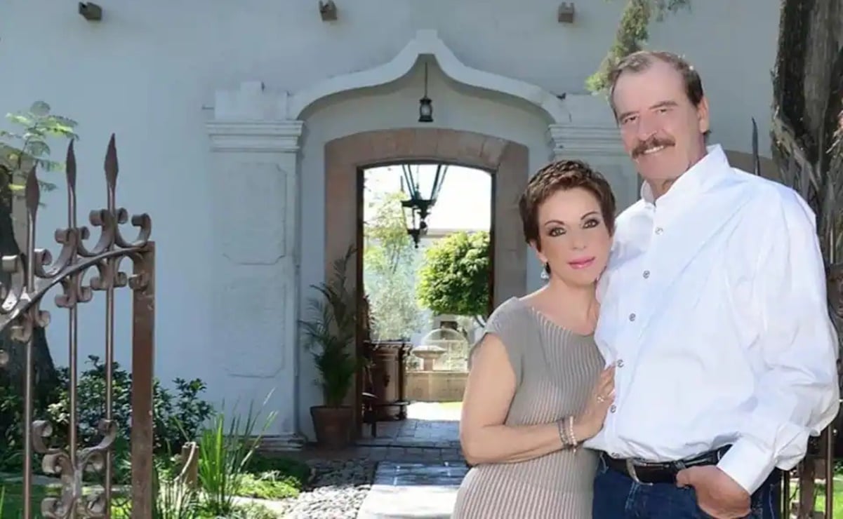 ¡Quédese en la hacienda de Vicente Fox!: expresidente la renta en Airbnb por más de 200 mil pesos la noche