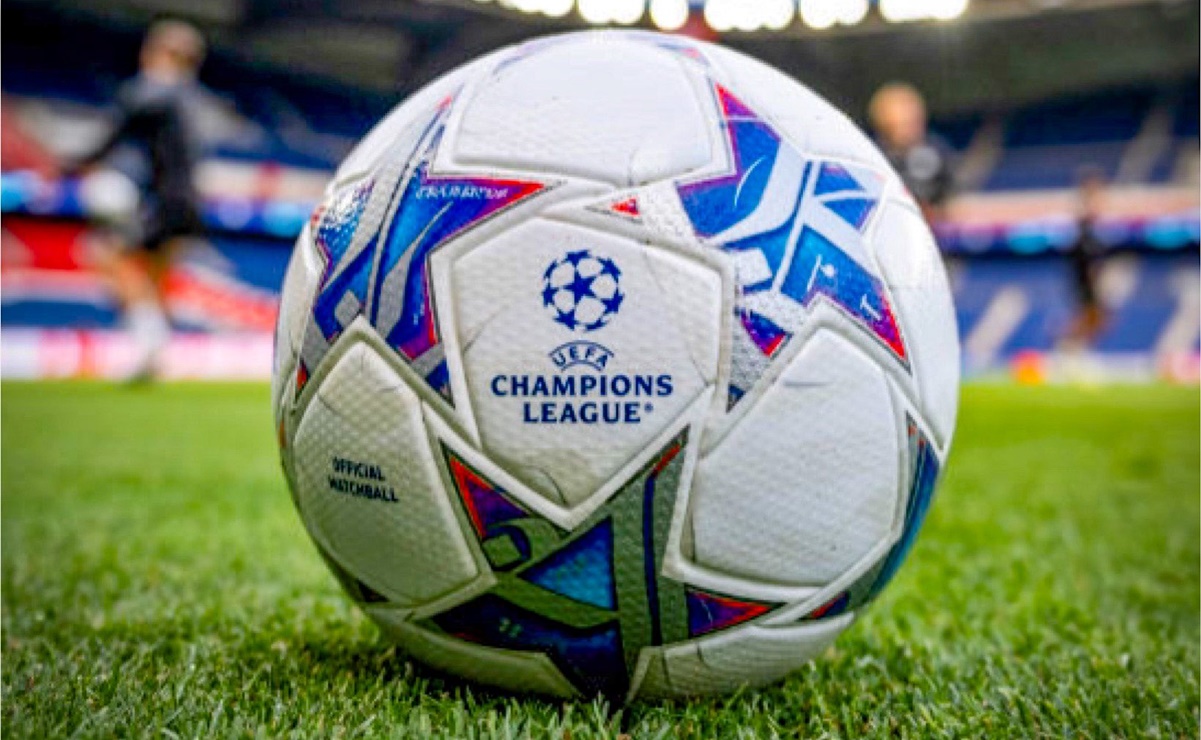 Champions League: Horarios y canales para ver los juegos de este miércoles 21 de febrero