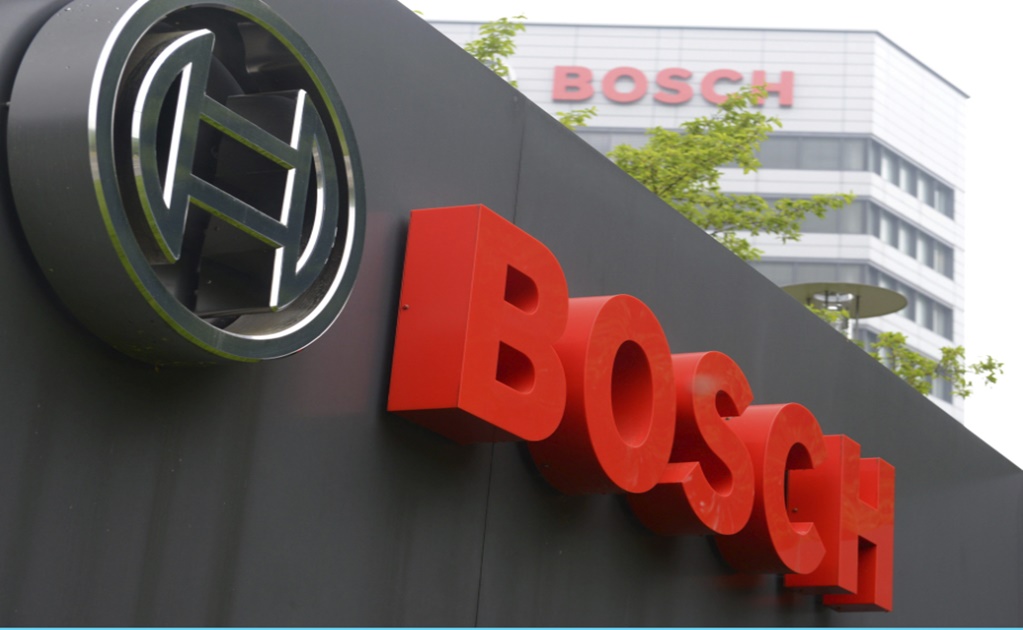 Inaugura Bosch nuevo edificio en su planta de Aguascalientes