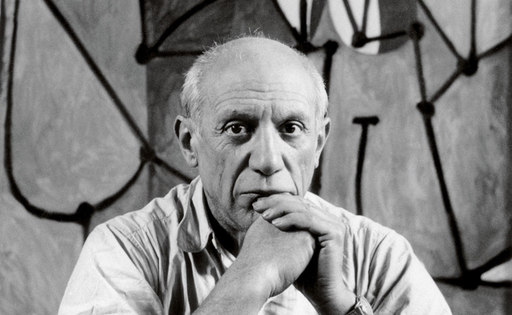 Subastarán villa donde Picasso pasó sus últimos años de vida
