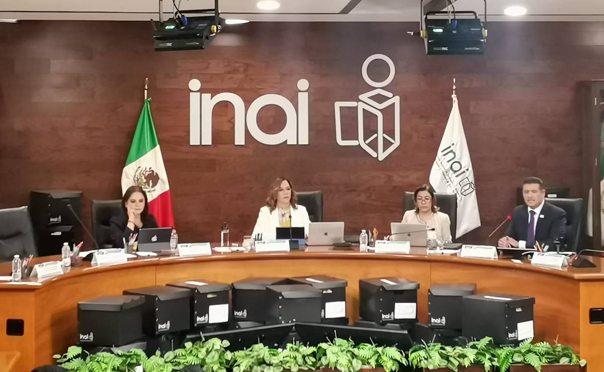 Morena plantea que ASF priorice auditorias que le realiza al Inai