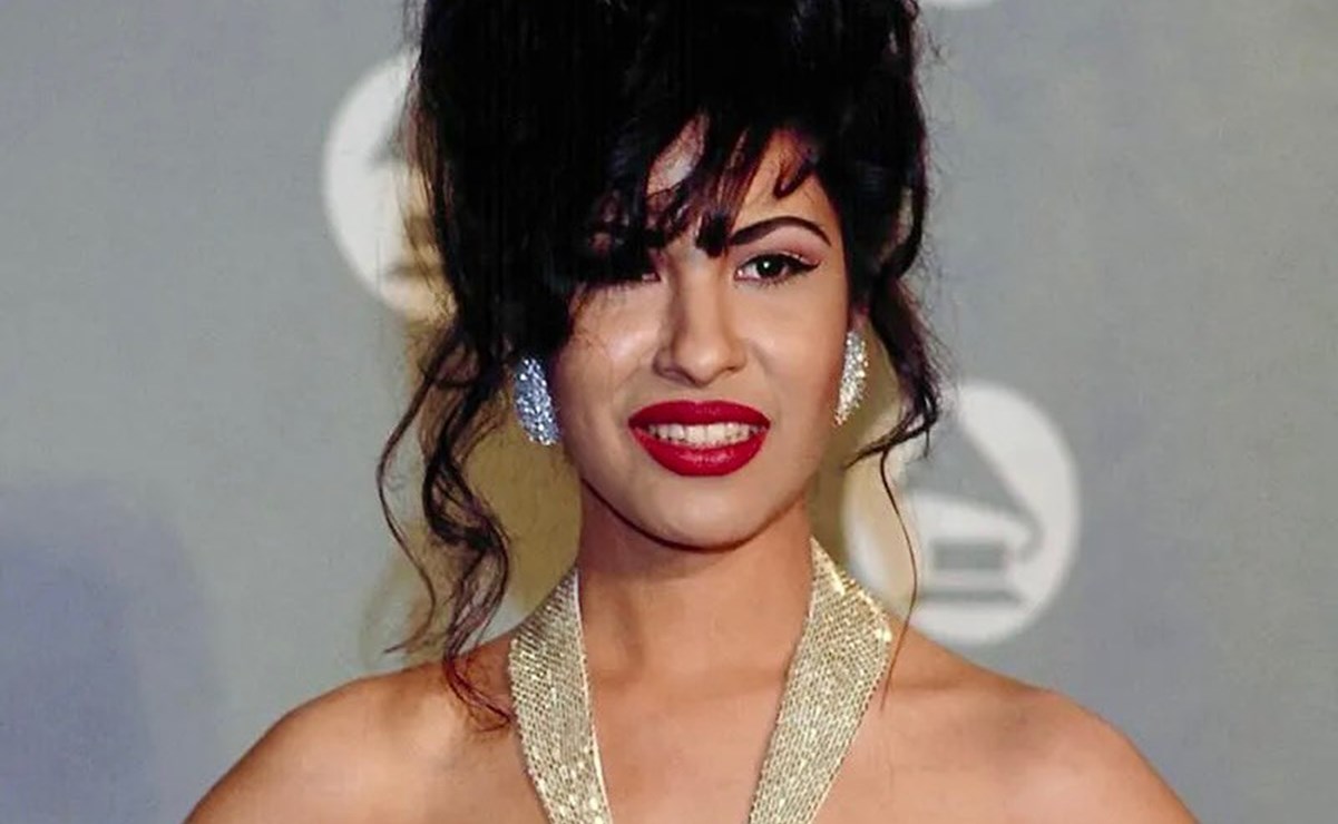 ¿Quién hizo oficial el Día de Selena Quintanilla en EU y por qué?