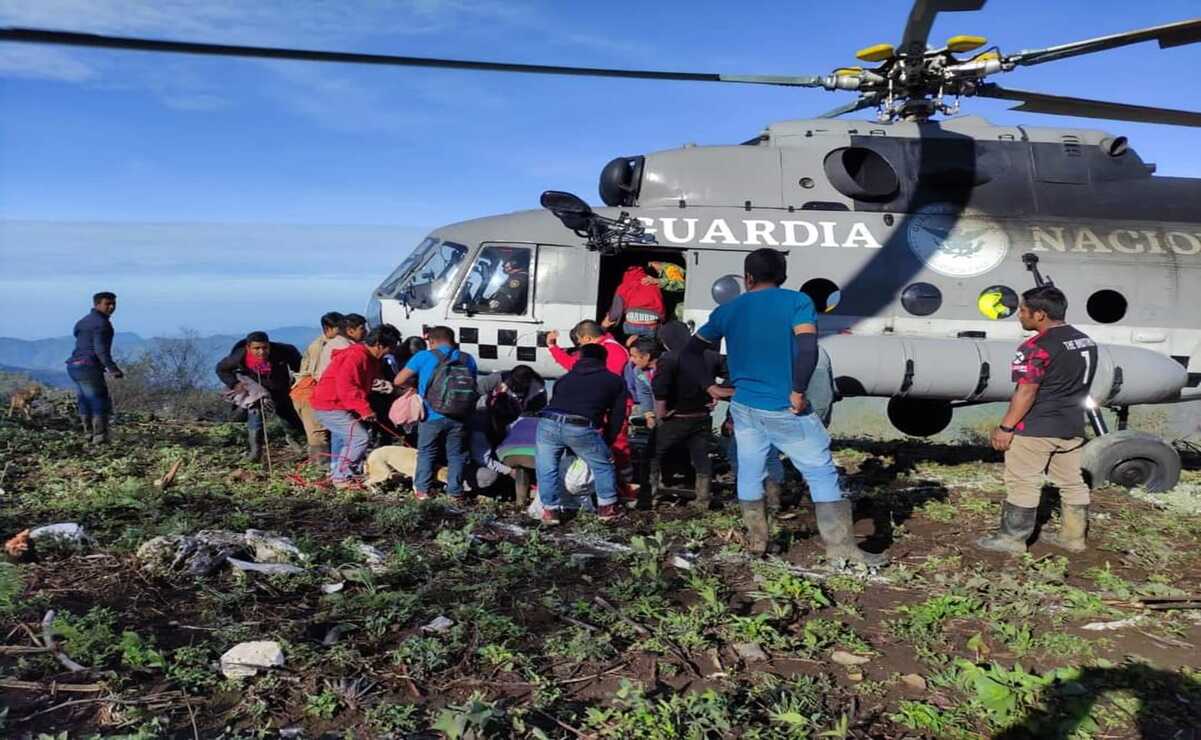 Ante elecciones, Defensoría de Oaxaca vigilará entrega de ayuda humanitaria a afectados por "Agatha"