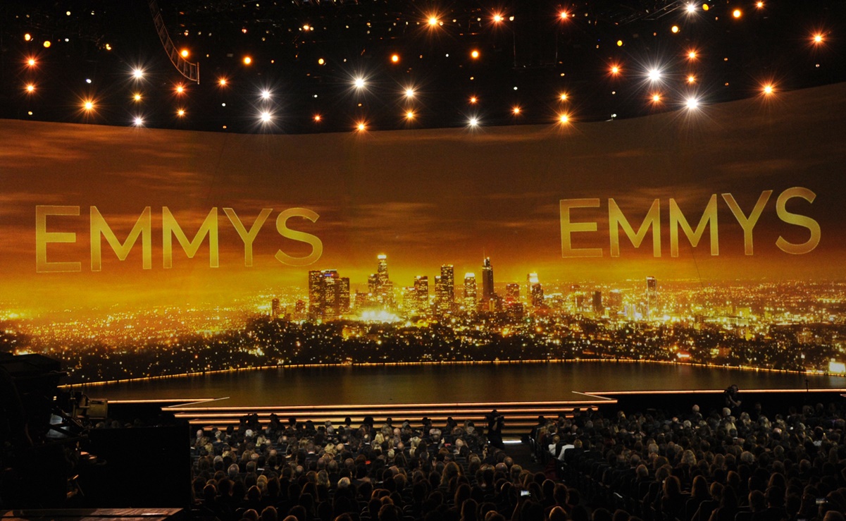 Los Emmy cambian reglas por Covid-19 pero mantienen fecha de su gala
