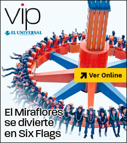 Se divierten en el Miraflores