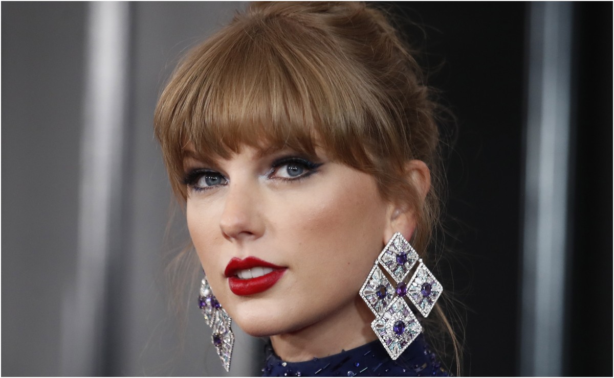 Las joyas más costosas que ha utilizado Taylor Swift, desde diamantes Neil Lane hasta brazaletes Cartier